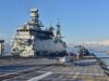 Turkish drone carrier task group deploys to deter Russia