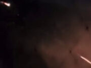 US helicopter opens fire on Venezuelan military facility