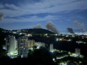 An update on U.S. strikes in Venezuela