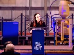 Scot Gov backs expanded skills pipeline for shipbuilding