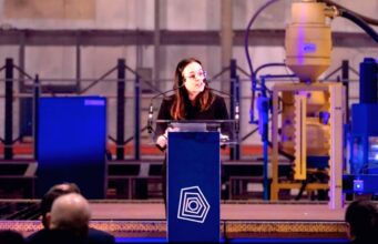 Scot Gov backs expanded skills pipeline for shipbuilding