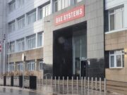 BAE Systems reports record sales and GBP 83.6bn order backlog