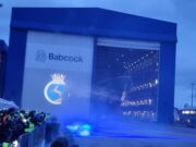 Babcock frigate factory marks double warship milestone