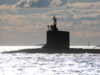 Denmark evacuates sailor from US attack sub off Greenland
