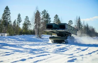 Lithuania orders Leopard 2 bridge layers in KNDS deal