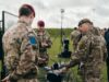 16 Air Assault demos AI-enabled air manoeuvre strike