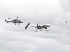 UK awards contract for Nyan one-way effector