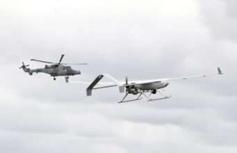 UK awards contract for Nyan one-way effector