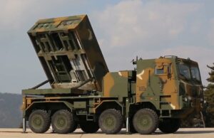 Norway selects Chunmoo rocket system in huge deal