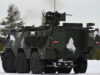 Kongsberg to supply RS4 weapon stations for CAVS fleet