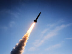 UK joins European push for low-cost air defence weapons