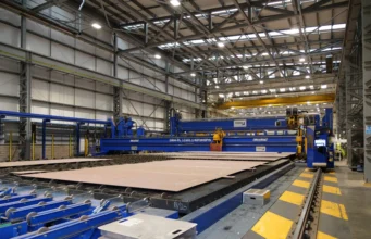 Forbes open to state-backed ship finance for Scottish yards