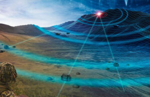 Army fast-tracks SONUS gunfire detector by five years