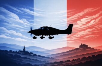 Babcock secures new French military pilot training contract