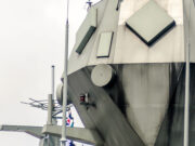 UK continues to explore Australian radar for warships