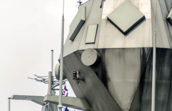 UK continues to explore Australian radar for warships