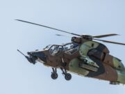 KNDS and EOS agree to pursue new weapon station projects