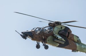 KNDS and EOS agree to pursue new weapon station projects