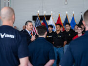 Is Hegseth’s future at the Pentagon uncertain?