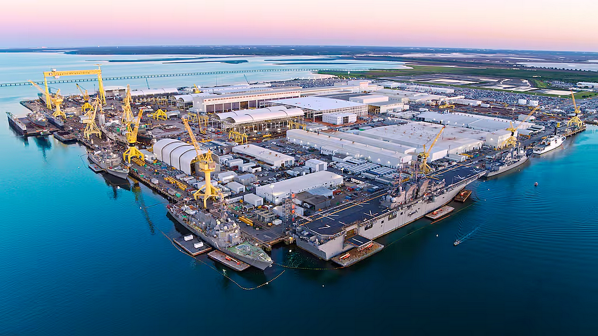 HII Integrates AI Welding Technology With Path Robotics