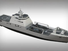 U.S. Navy seeks to speed up Medium Landing Ship build