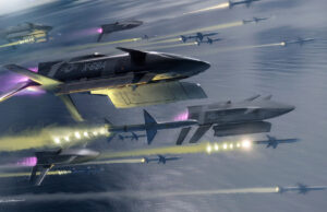 DARPA missile drone moves closer to first flight