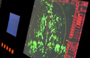 Trial helps accelerate next gen atomic clock for UK military