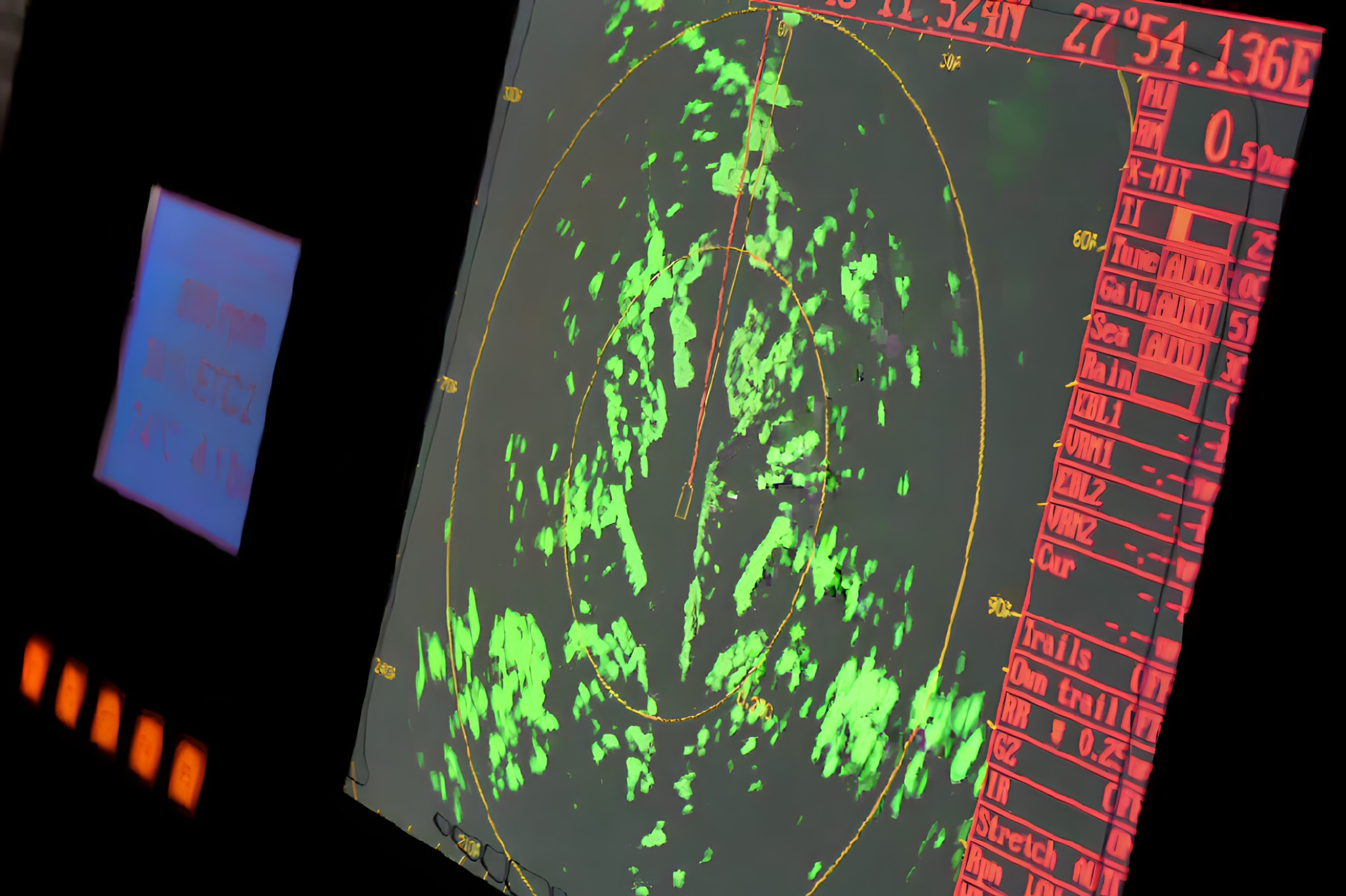 Trial helps accelerate next gen atomic clock for UK military