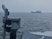 EU official warns Russian shadow fleet threatens Europe