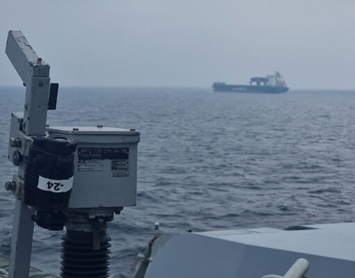 MoD to tender five-year tanker vetting contract