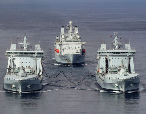 GE to train RFA engineers on Tide class switchboards