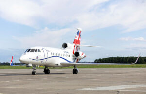 UK reviewing defensive upgrades for VIP transport fleet