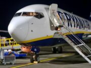 Hundreds of jobs to be created at Glasgow Prestwick Airport