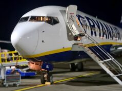 Hundreds of jobs to be created at Glasgow Prestwick Airport