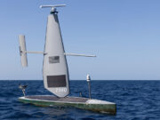 Maritime math problem drives shift to unmanned systems