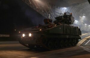 UK steps up counter-drone activity in Middle East