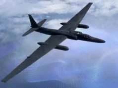 BAE to upgrade U-2 defensive system