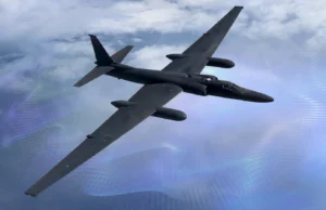 BAE to upgrade U-2 defensive system