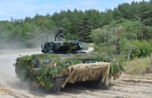 Rolls-Royce wins major Puma engine contract