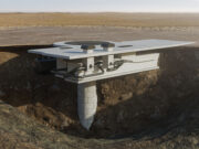 US advances Sentinel ICBM with silo prototype