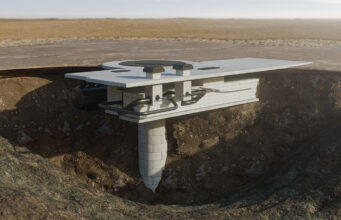 US advances Sentinel ICBM with silo prototype