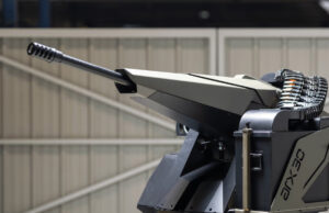 KNDS and EOS sign deal on remote weapon systems