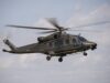 Britain orders 23 new AW149 helicopters