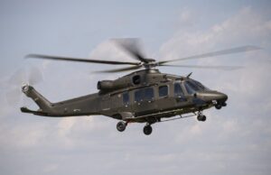 Britain orders 23 new AW149 helicopters