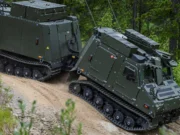 BAE partners Brazil firm on vehicle components