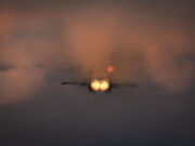 Second American fighter jet comes down over Middle East