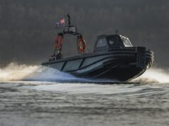Serco wins deal to support Army boat fleet