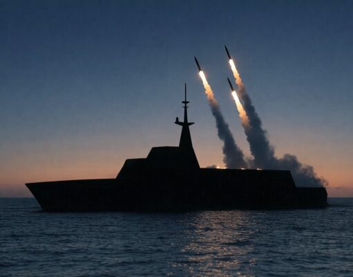 UK outlines thinking behind binning plans for new destroyers