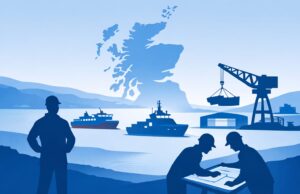 Sweeney: Award should trigger Scotland-wide shipbuilding strategy