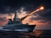 Royal Navy explores low-cost weapons for drone threats